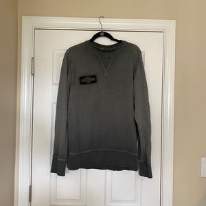 Harley Davidson Long Sleeve Sweater